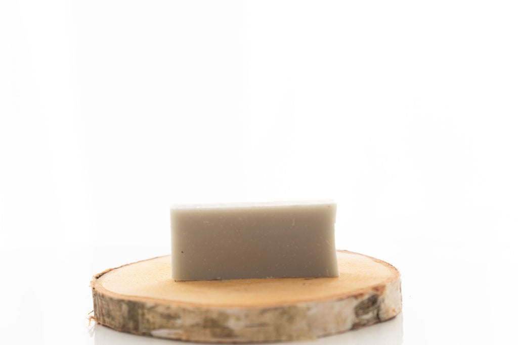 Kleine Hand- und Körperseife