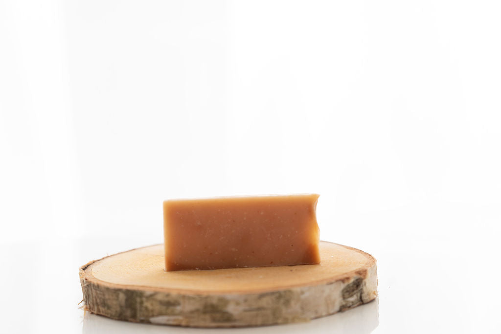 Ingwer Hand- und Körperseife