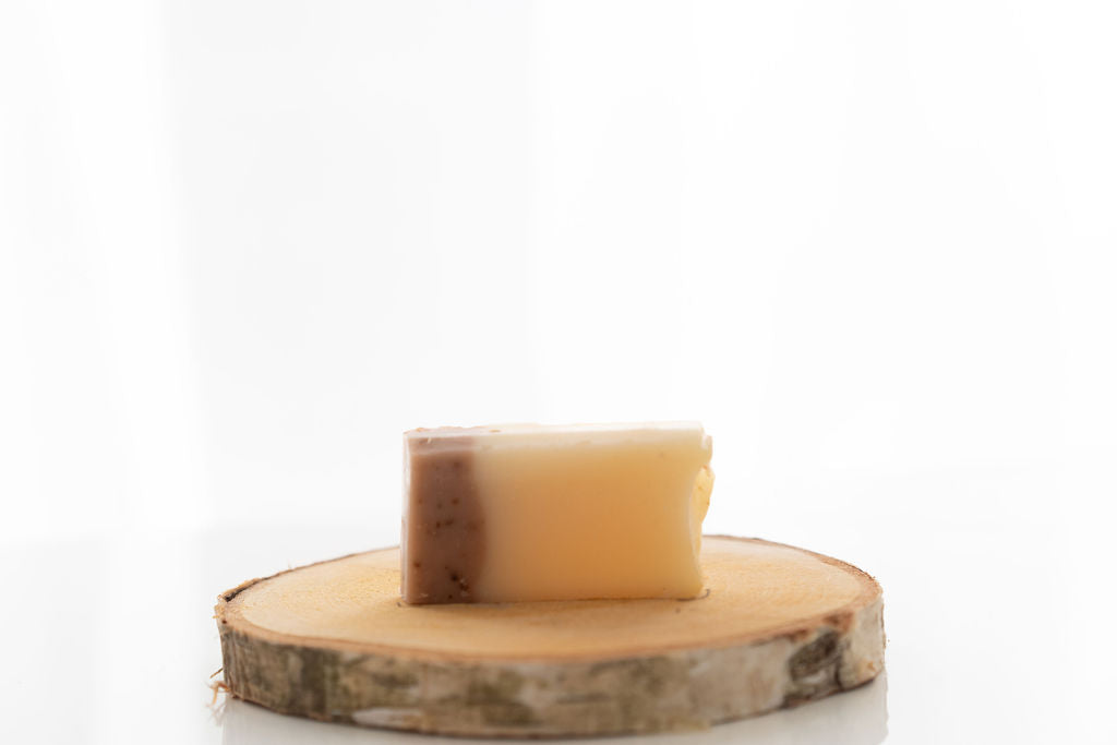 Lavendel Hand- und Körperseife