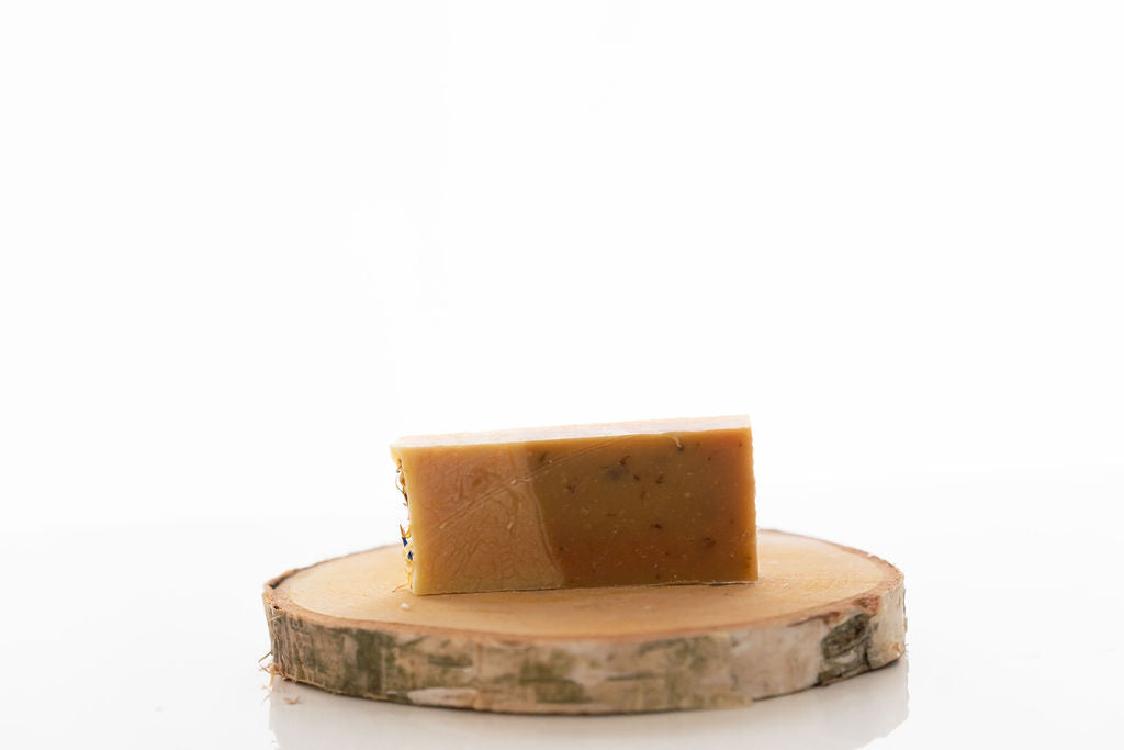 Ringelblume Naturseife