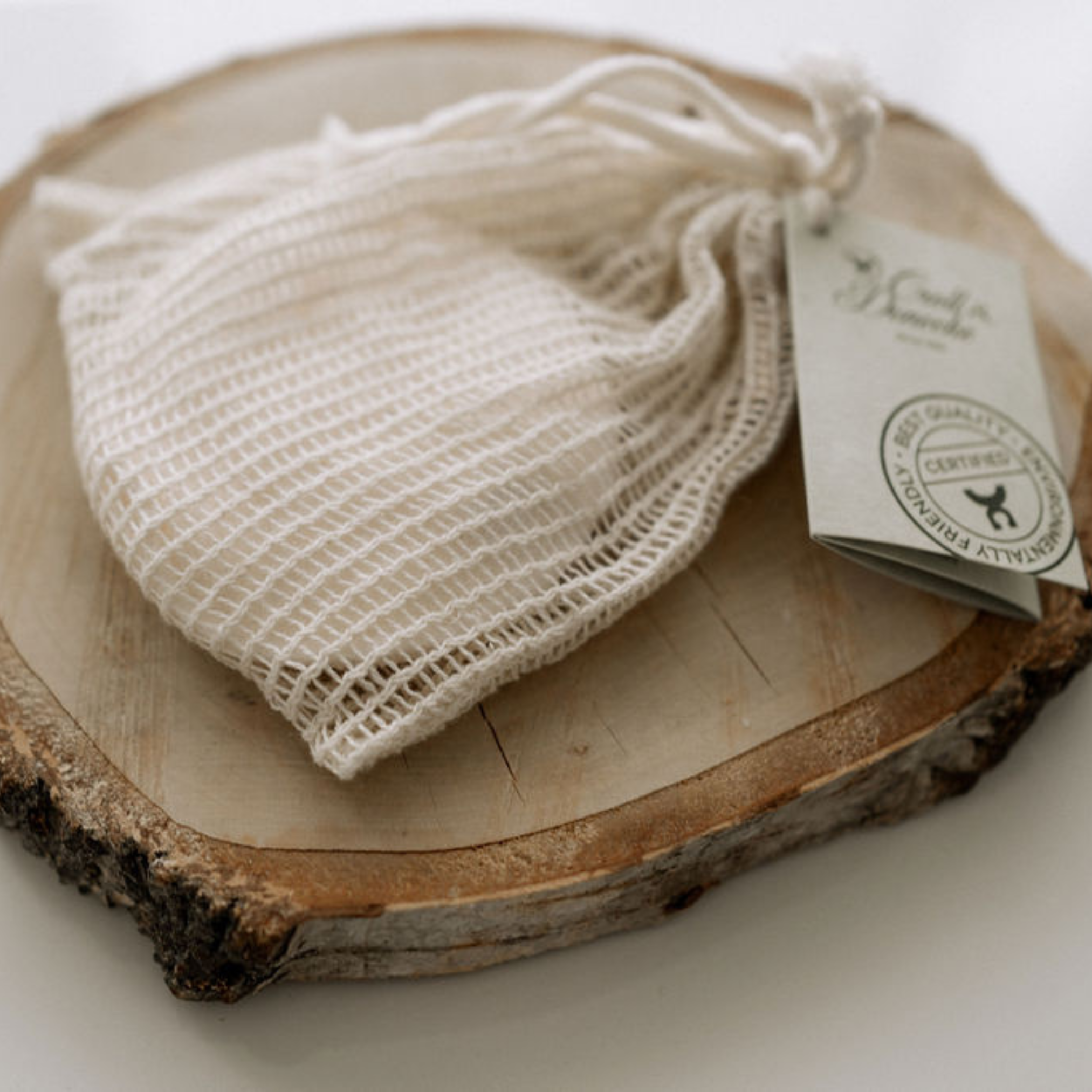 Gesichtsreinigungspads von Faroel