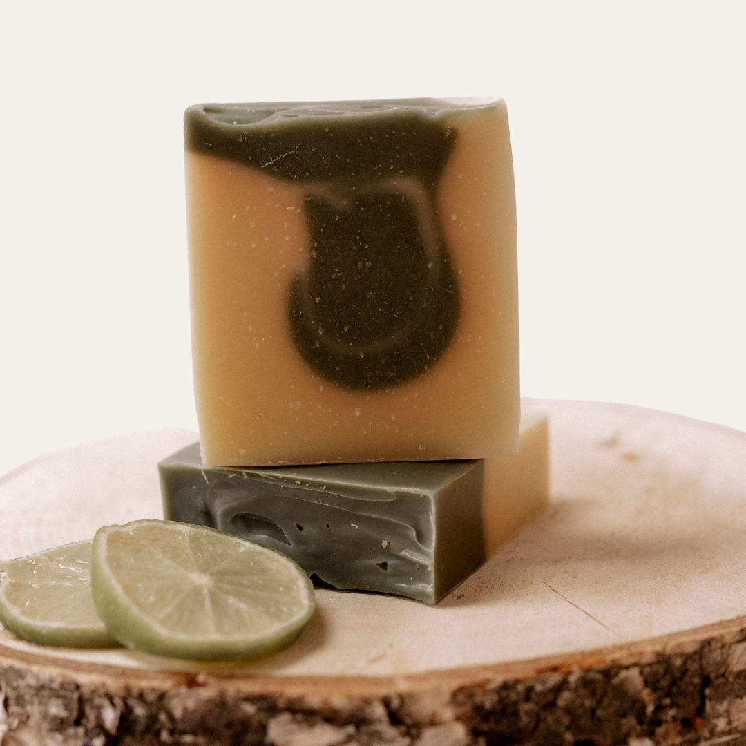 Wähle Deine Lieblingsseife