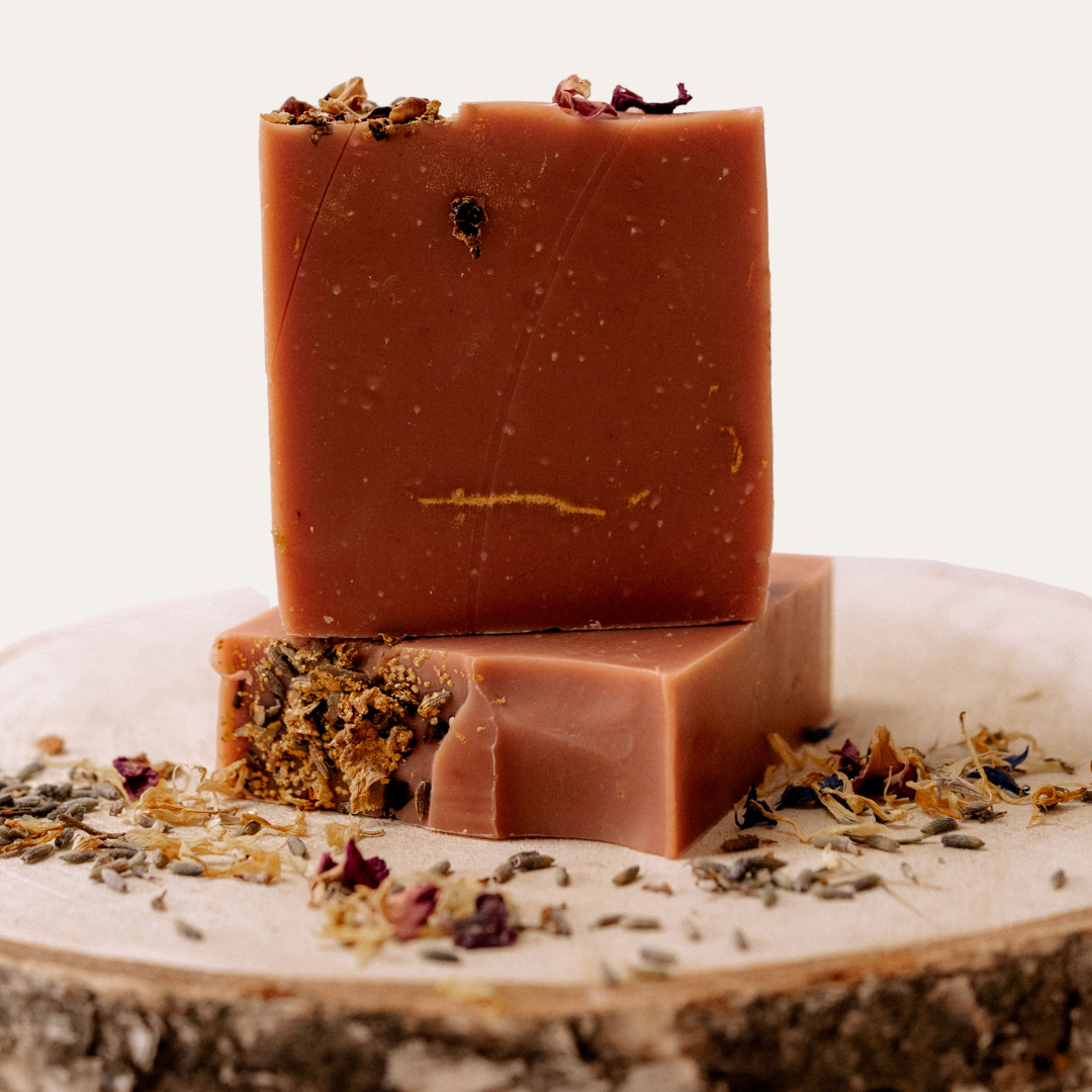 Wähle Deine Lieblingsseife