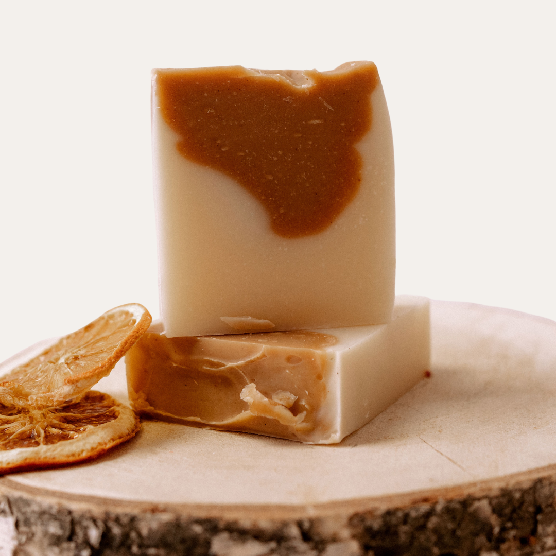 Wähle Deine Lieblingsseife