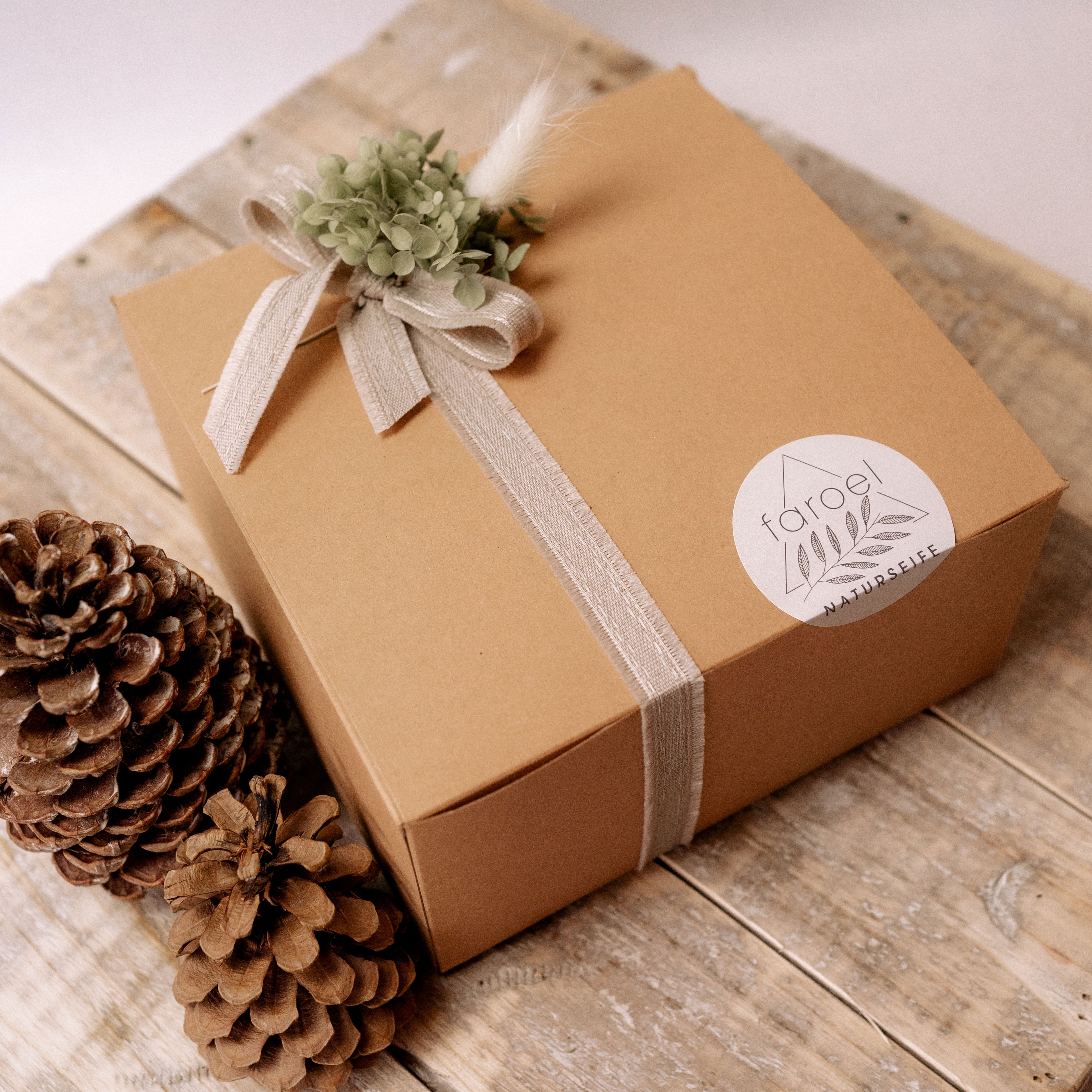 Geschenkbox XL