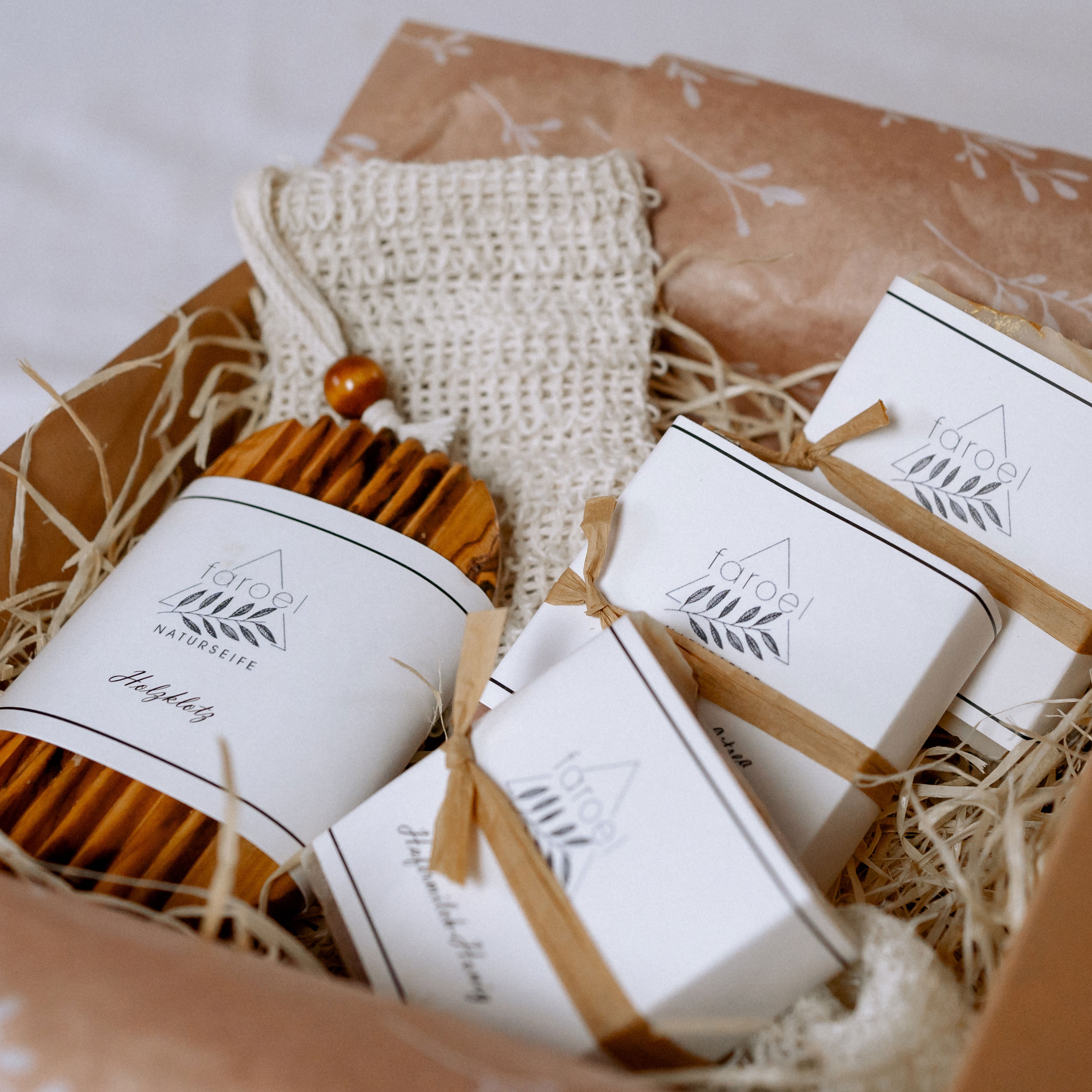 Geschenkbox XL