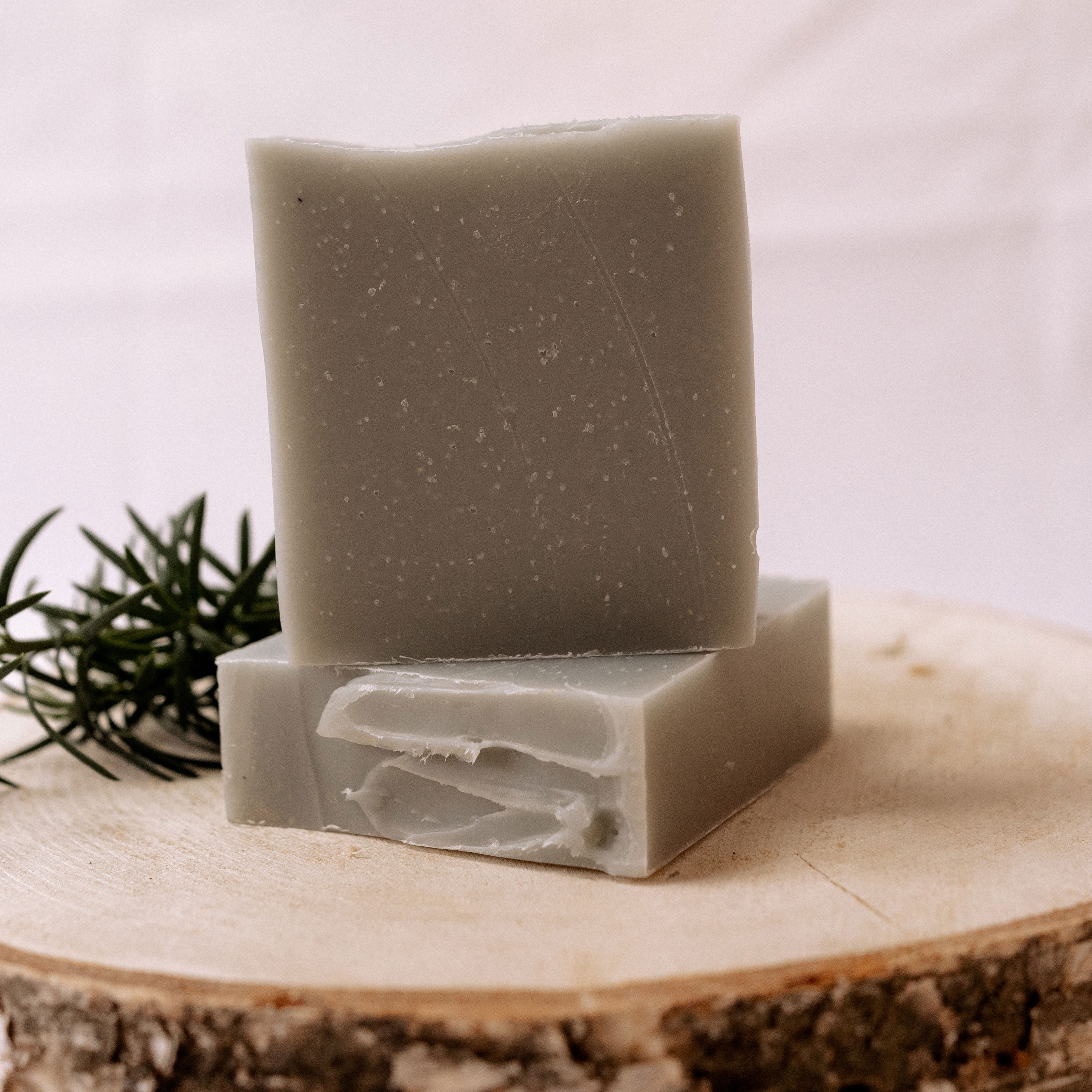 Nachhaltige Seife für die Rasur