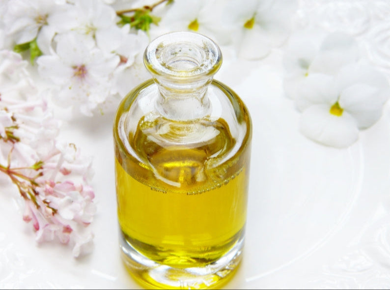 Ölivenöl - Ein Geschenk der Natur für deine Haut