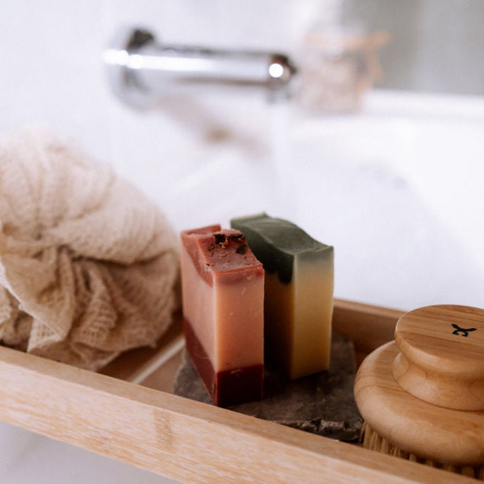 Deine Pflege-Routine