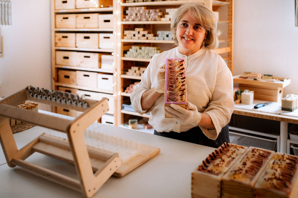 Offen und ehrlich: Was Rohstoffkosten für unsere Manufaktur bedeuten.