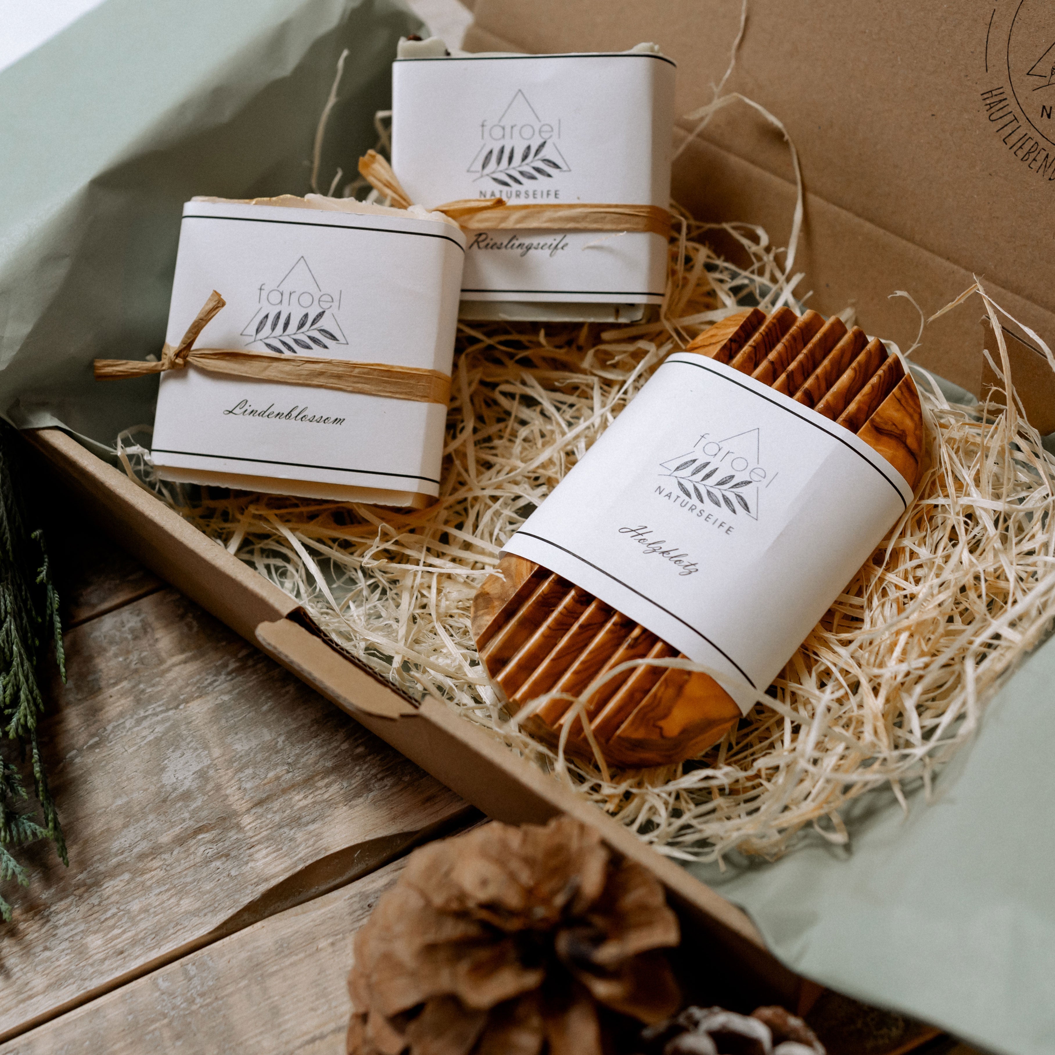 Geschenk-Sets