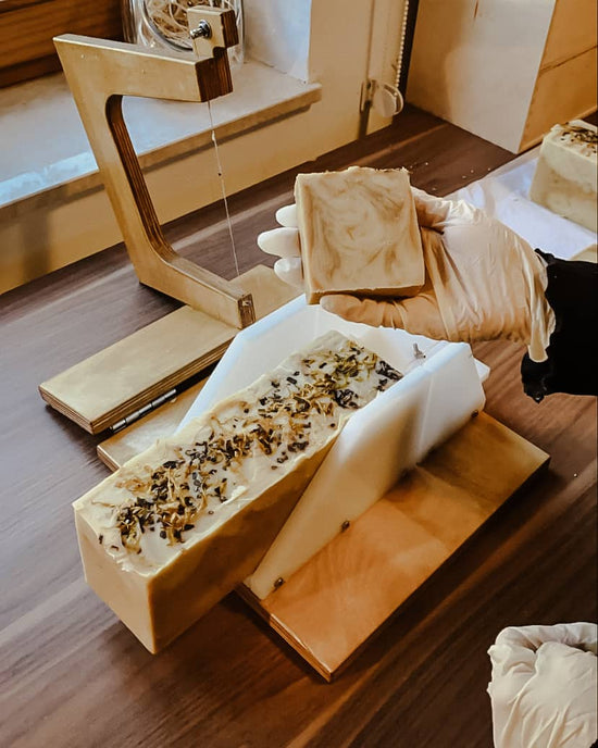 Kundengeschenke – Faroel Seifenmanufaktur