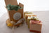 Naturseifen 5er Bundle Faroel