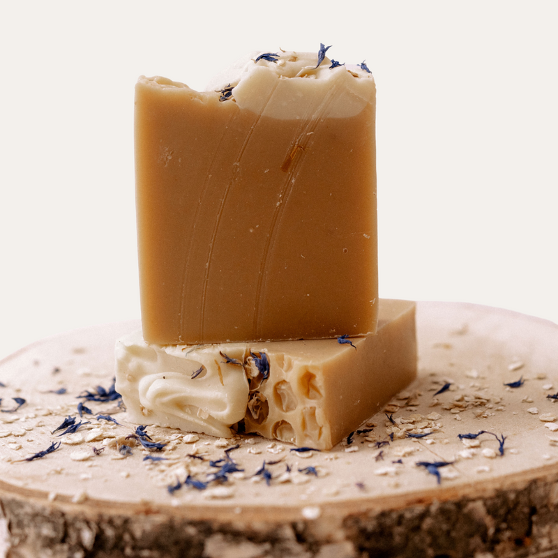 Wähle Deine Lieblingsseife