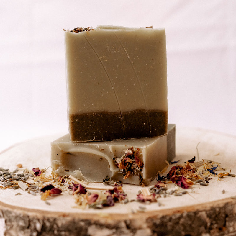 Wähle Deine Lieblingsseife