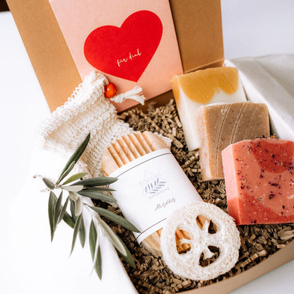 Muttertag | Geschenk-Box XL