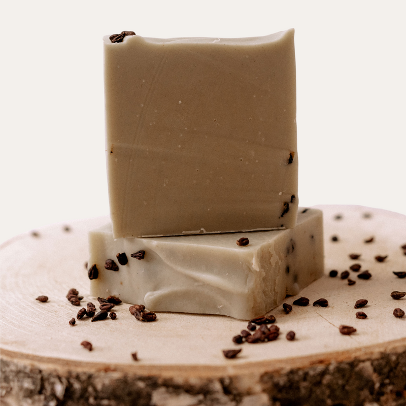 Wähle Deine Lieblingsseife