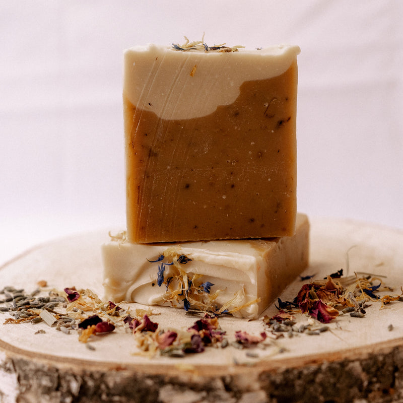 Wähle Deine Lieblingsseife