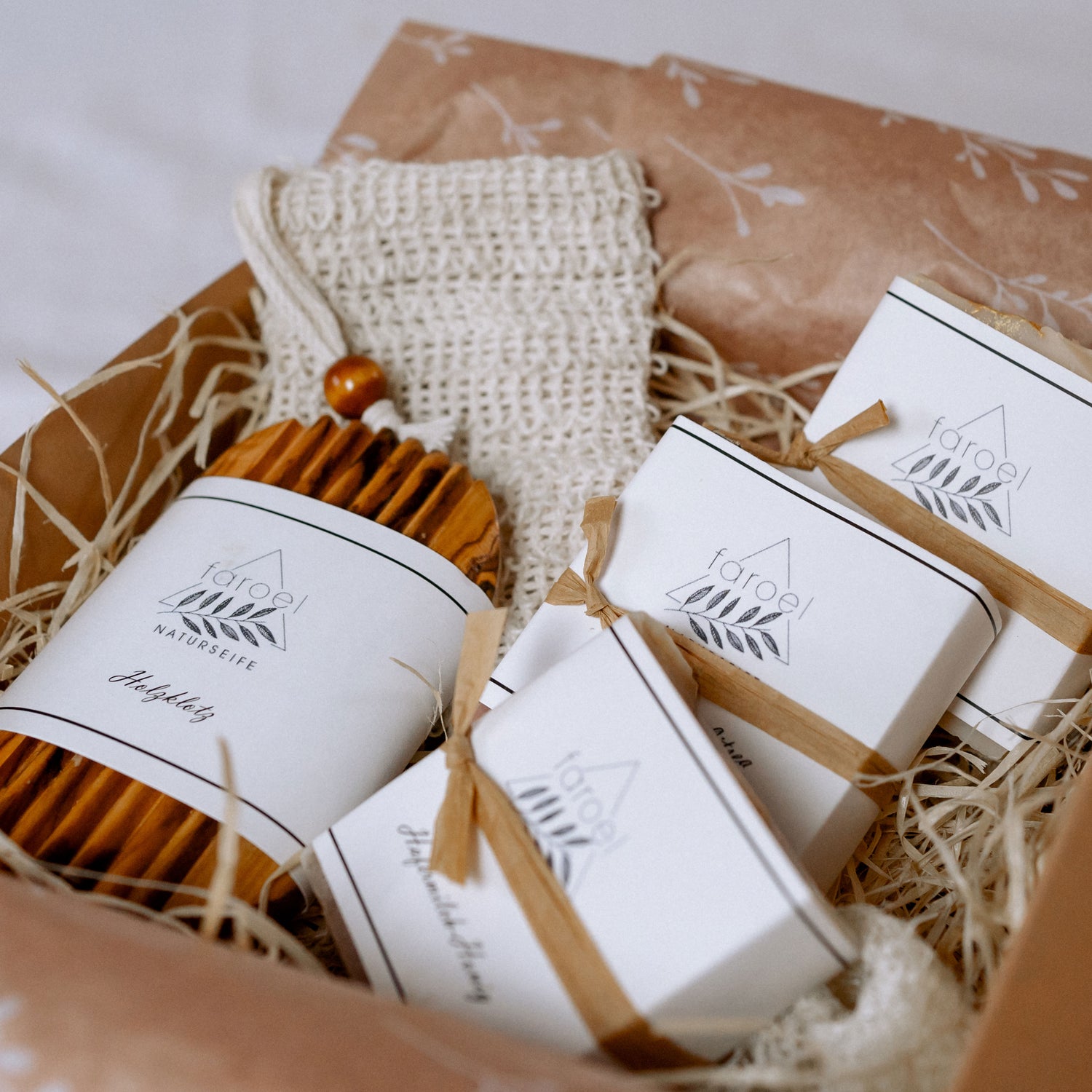 Geschenkbox XL