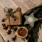 Nachhaltige Weihnachtsgeschenke