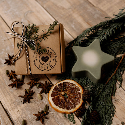 Nachhaltige Weihnachtsgeschenke