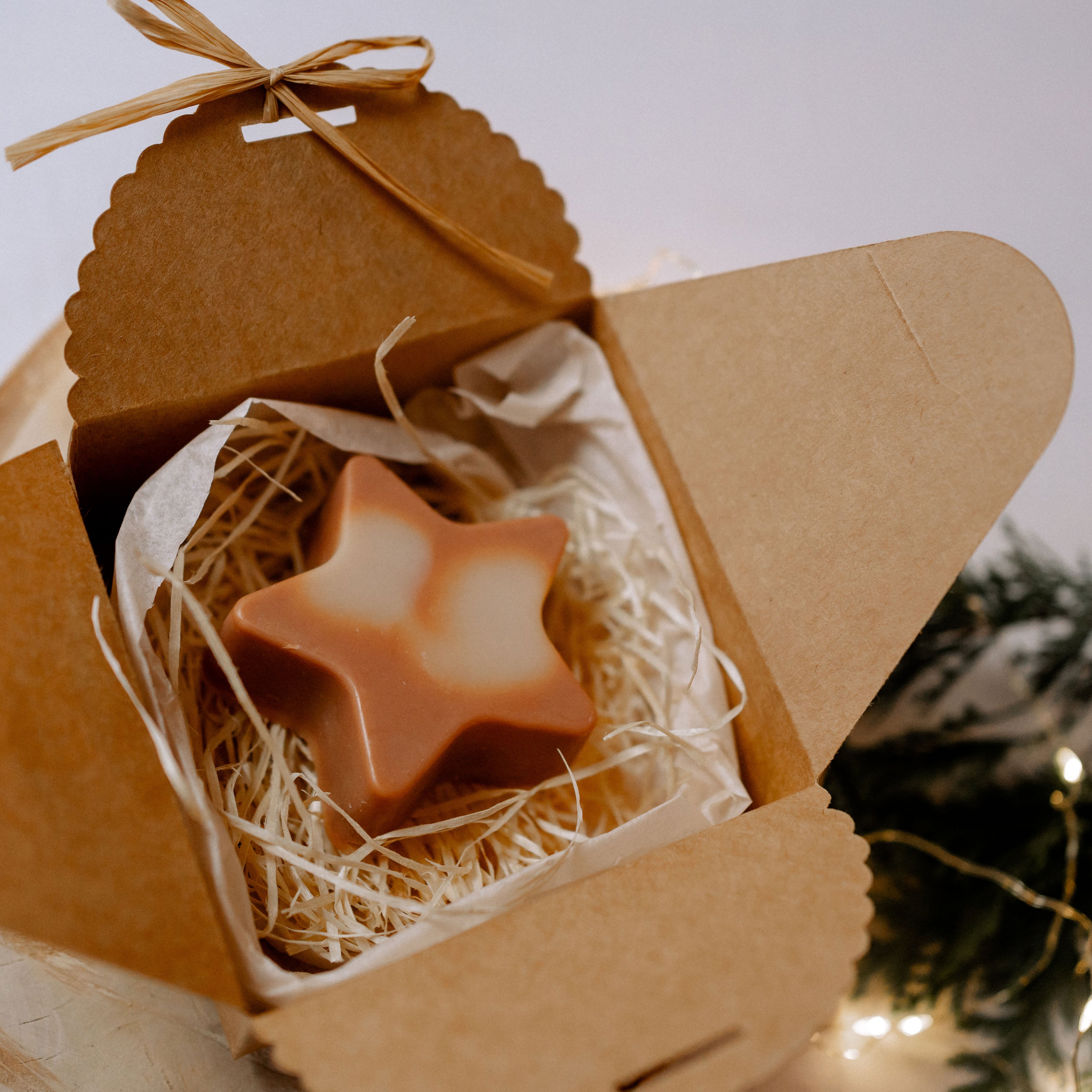 Nachhaltige Weihnachtsgeschenke